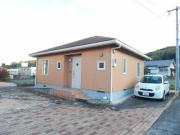 田原高山邸貸家