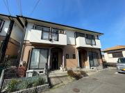 山之上テラスハウス