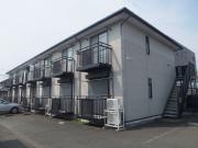 小田急小田原線海老名駅まで徒歩13分