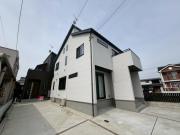 林島築浅純白多機能戸建