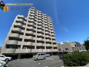 京成本線海神駅まで徒歩15分