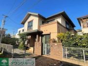 東武東上線坂戸駅まで徒歩10分