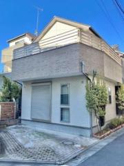 都営大江戸線新江古田駅まで徒歩8分