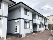 セジュール中村 B棟