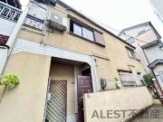 南海高野線我孫子前駅まで徒歩10分