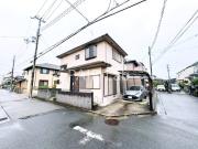 米田中古戸建て