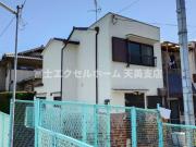天美東2丁目テラスハウス