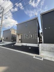 クレイドルガーデン相模原市中央区田名第141 7号棟