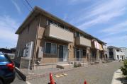 ＪＲ宇野線迫川駅まで徒歩6分