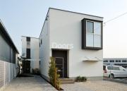 ぎゅっと北長瀬駅前