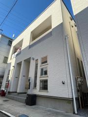足立区西新井5丁目貸家
