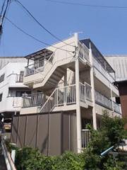 相鉄本線上星川駅まで徒歩2分