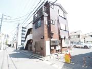 当代島一丁目戸建て