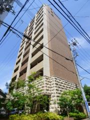 ＪＲ東海道本線三ノ宮駅まで徒歩5分