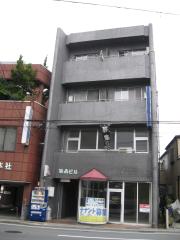 染森ビル 302
