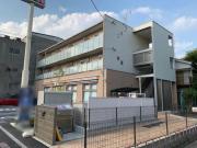都営新宿線一之江駅までバス約11分 徒歩3分
