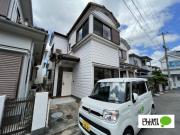 井辺N戸建