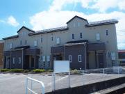 富山地鉄本線東新庄駅まで徒歩15分