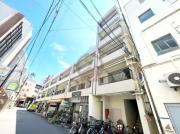 地下鉄谷町線都島駅まで徒歩2分