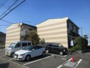 北陸新幹線本庄早稲田駅まで徒歩22分
