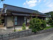 東郷町 木村貸家