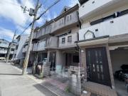 羽束師志水町貸家