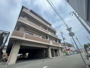ネオクオーツ幸 弐番館