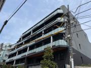 ＪＲ総武線（各駅停車）市ケ谷駅まで徒歩4分