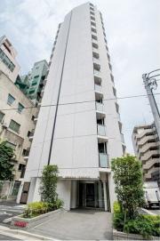 ＪＲ総武線（各駅停車）市ケ谷駅まで徒歩11分