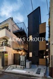 T′s Cuore横濱元町