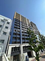 地下鉄箱崎線呉服町駅まで徒歩1分