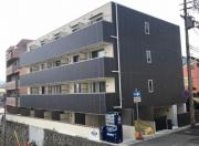 地下鉄西神・山手線長田駅まで徒歩7分
