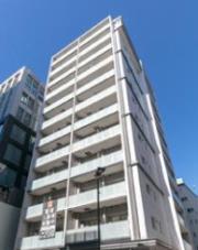 ＪＲ総武本線新日本橋駅まで徒歩3分