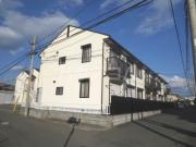 ディアス門池A