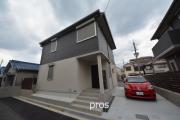 橋の内3丁目戸建