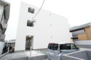京成本線京成八幡駅まで徒歩10分