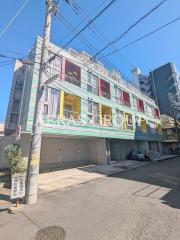 シンシア三軒茶屋レジデンスカフェ