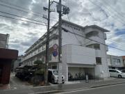山陽新幹線西明石駅まで徒歩12分