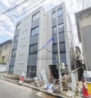 京王線上北沢駅まで徒歩4分