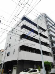 都営浅草線本所吾妻橋駅まで徒歩2分