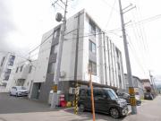 地下鉄東西線宮の沢駅まで徒歩2分