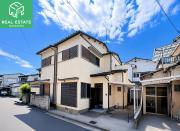 駅チカ戸建 六十谷
