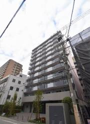 地下鉄谷町線南森町駅まで徒歩4分