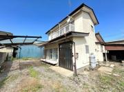 雨ケ谷ブランコート戸建て