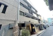都営大江戸線森下駅まで徒歩4分