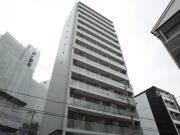 神戸高速鉄道東西線新開地駅まで徒歩4分