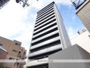 ＪＲ大阪環状線鶴橋駅まで徒歩3分