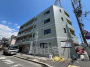 阪神本線青木駅まで徒歩4分