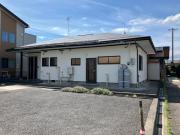 富竹田中様貸家