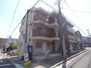シティハイツ西岡本